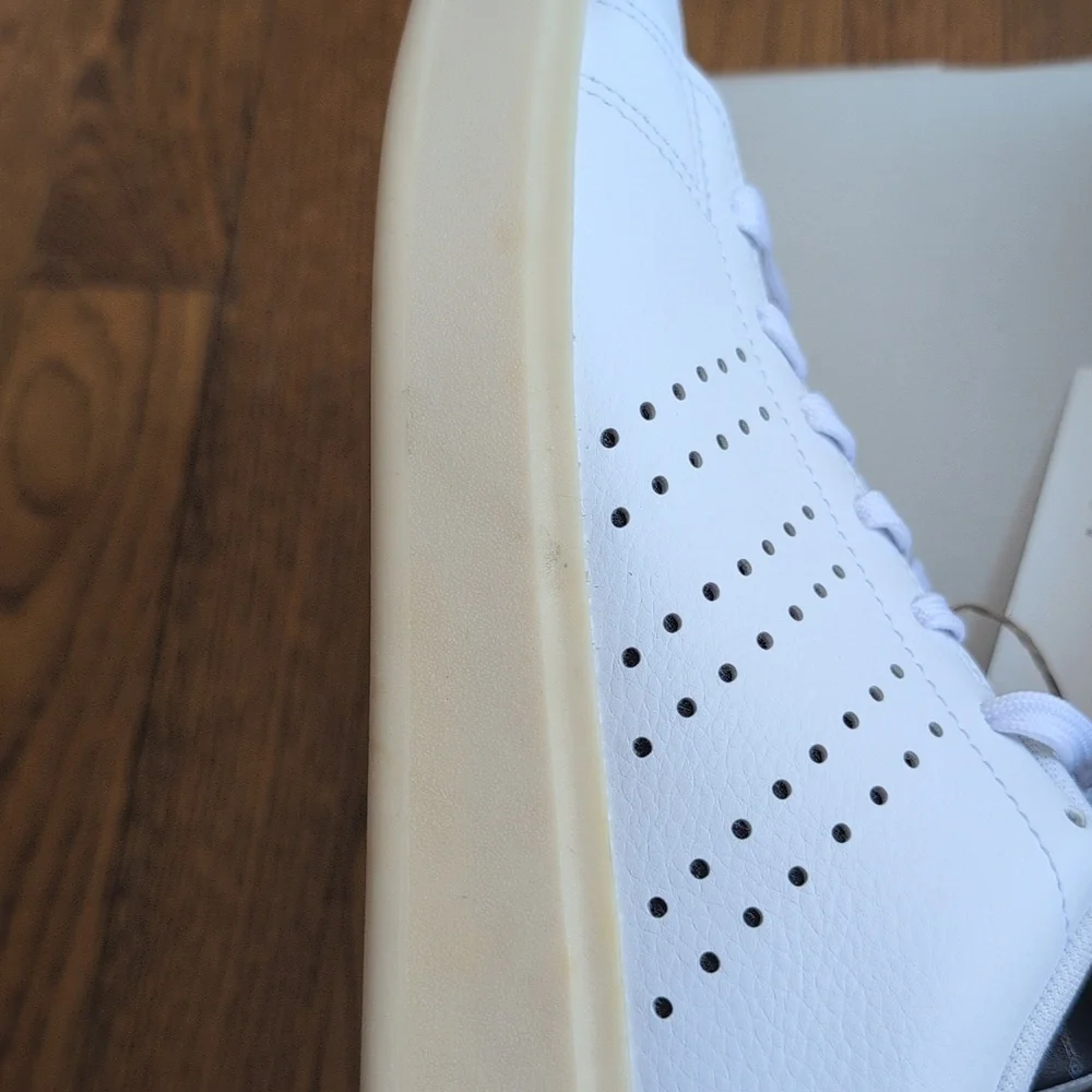 NIB FARM Rio Adidas Collaboration Advantage 2.0 Shoes Women's Sneakers Size 9.5